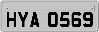 HYA0569