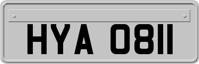 HYA0811