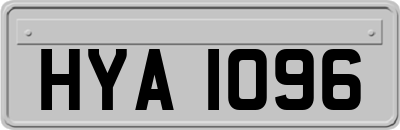 HYA1096