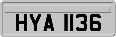 HYA1136