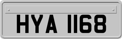 HYA1168