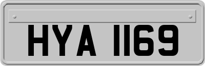HYA1169