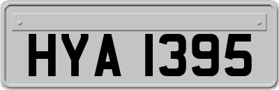 HYA1395