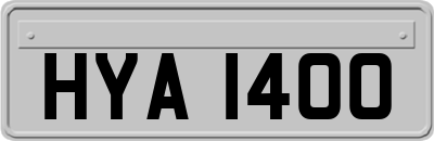 HYA1400