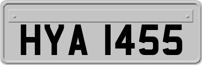 HYA1455