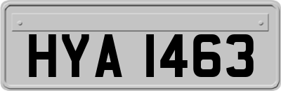 HYA1463