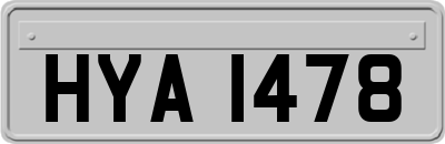 HYA1478