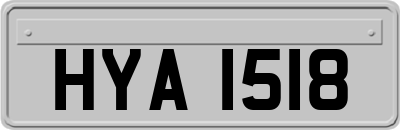 HYA1518