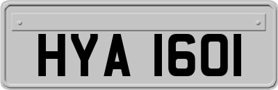 HYA1601