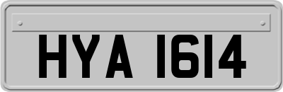 HYA1614