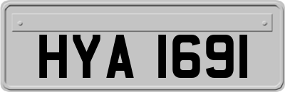 HYA1691