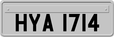 HYA1714