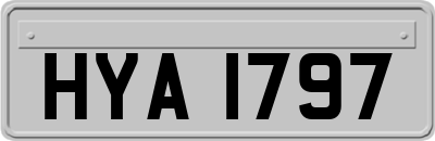 HYA1797