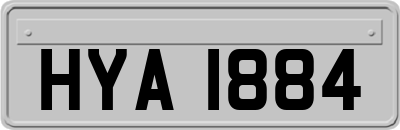 HYA1884
