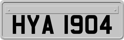 HYA1904