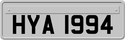 HYA1994