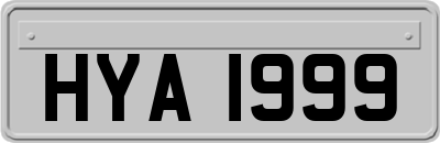 HYA1999