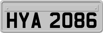 HYA2086