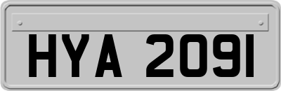 HYA2091