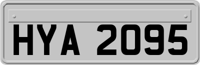HYA2095