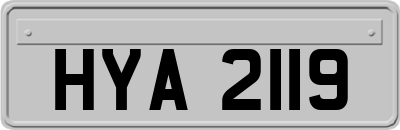 HYA2119