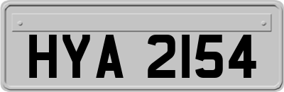HYA2154