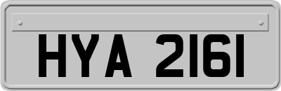 HYA2161
