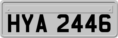 HYA2446
