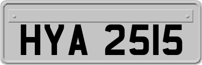 HYA2515