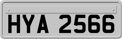 HYA2566