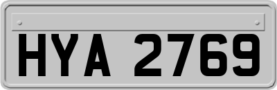 HYA2769