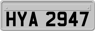 HYA2947