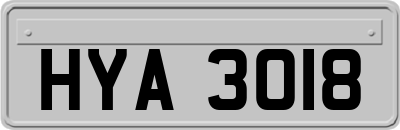 HYA3018