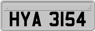 HYA3154