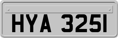HYA3251