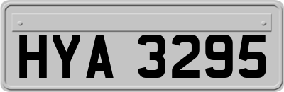HYA3295