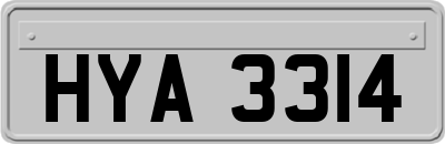 HYA3314