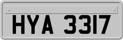 HYA3317