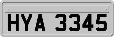 HYA3345
