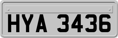 HYA3436