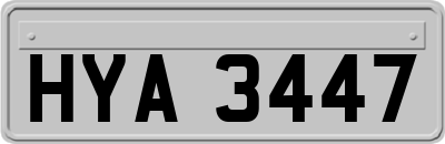HYA3447