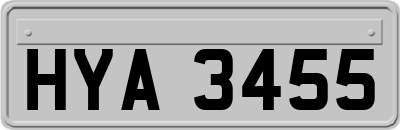 HYA3455