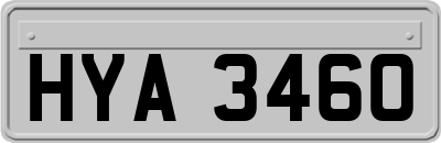 HYA3460