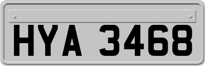 HYA3468
