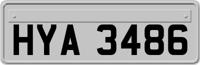 HYA3486