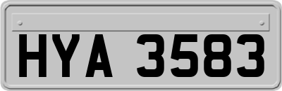 HYA3583
