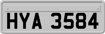 HYA3584