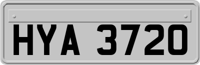 HYA3720