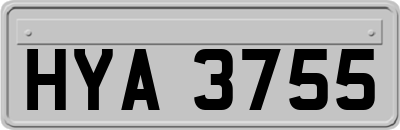HYA3755
