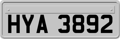 HYA3892